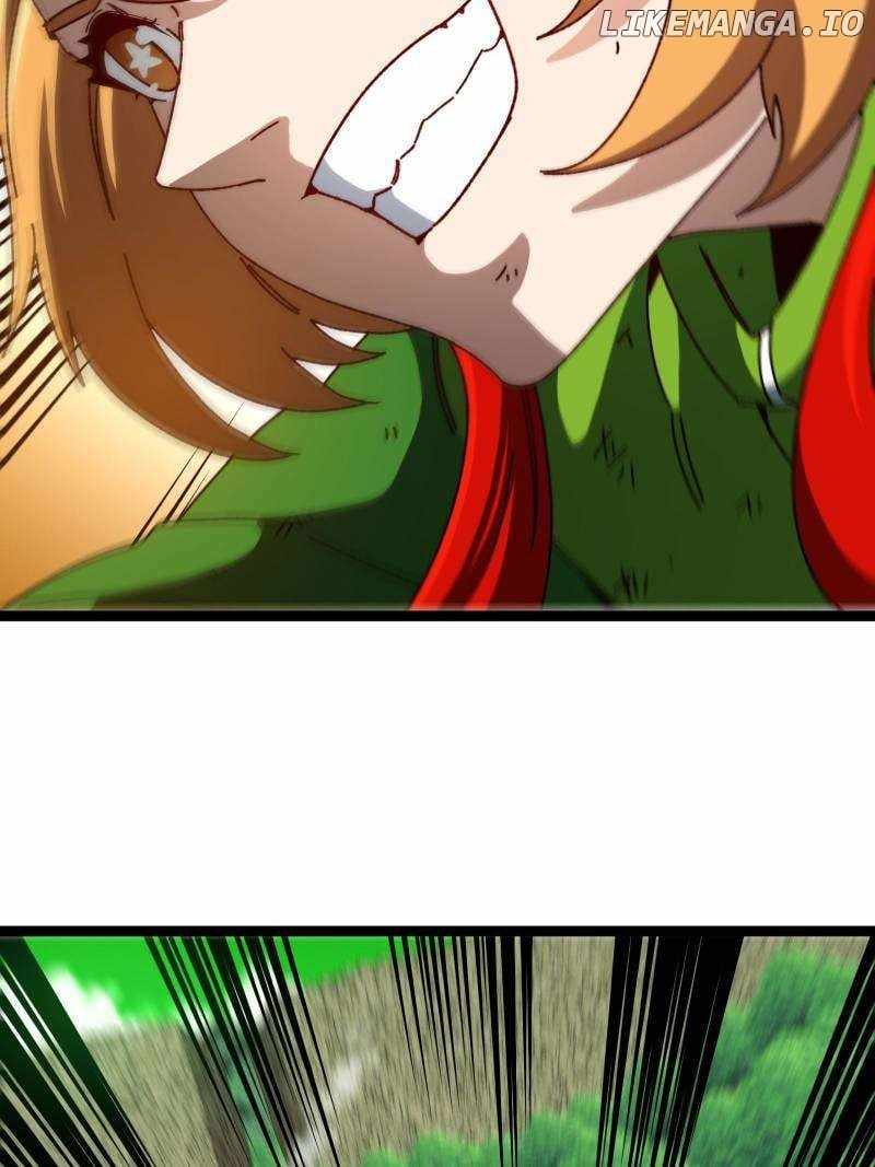 I Am The Monster Overlord Chapter 84 42